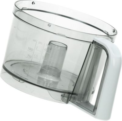 Pièce détachée BOSCH Bol blender (mixeur) d'origine 00649582