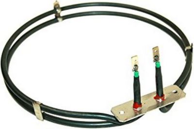 Résistance AEG Resistance circulaire 1900W 3871425124