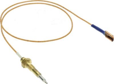 Thermocouple SMEG Thermocouple triple flamme -- 450mm 9486
