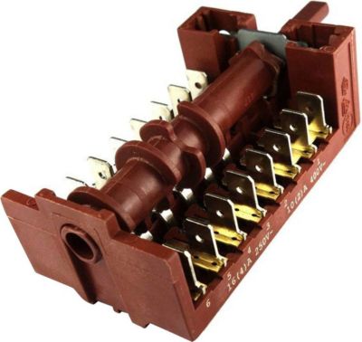 Commutateur PROLINE d'origine 32010640