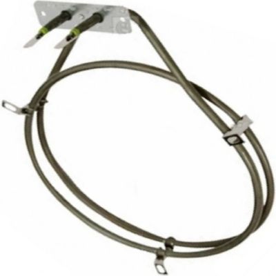 Résistance HOTPOINT Resistance circulaire 1600W d'origine C0