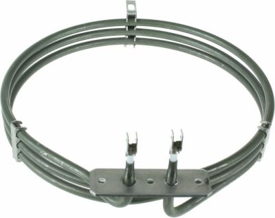 Résistance SMEG Resistance circulaire 2700W 806890656 Résistance SMEG Resistance circulaire 2700W 806890656