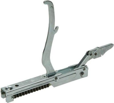 Charnière INDESIT d'origine C00066393 Charnière INDESIT d'origine C00066393