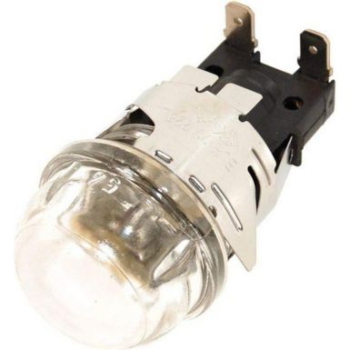 Ampoule BEKO Douille + cache lampe 265100022