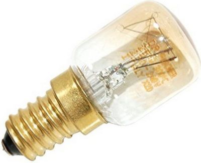 Ampoule AEG Lampe four 25w 220v C00076978, 824610176 Ampoule AEG Lampe four 25w 220v C00076978, 824610176
