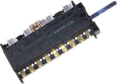 Commutateur SMEG 811730227