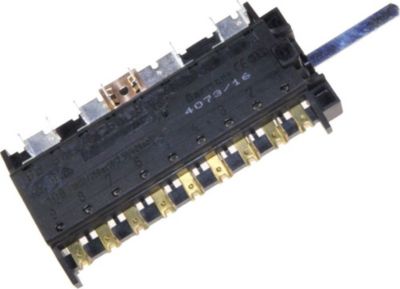 Commutateur SMEG 811730227 Commutateur SMEG 811730227