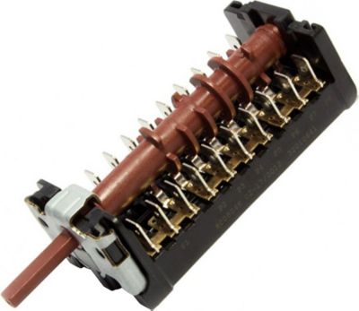 Commutateur ESSENTIELB 32010641