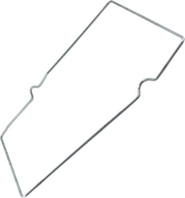 Pièce détachée HOTPOINT Berceau tourne-broche C00138869