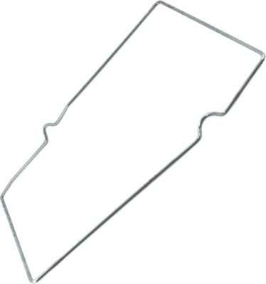 Pièce détachée HOTPOINT Berceau tourne-broche C00138869 Pièce détachée HOTPOINT Berceau tourne-broche C00138869