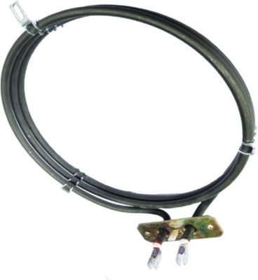 Résistance SAUTER circulaire AS0006083