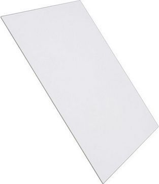 Vitre de porte ELECTROLUX Intérieure de porte 3561630025