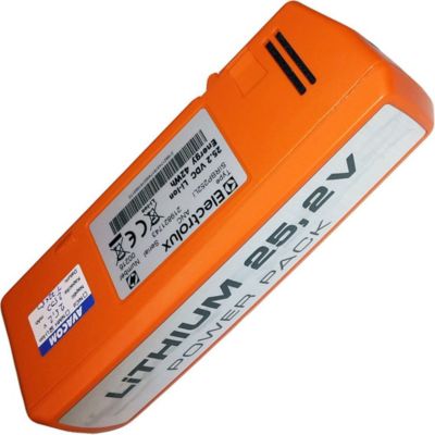 Batterie ELECTROLUX 25.2V Ultra Power d'origine 1924992603