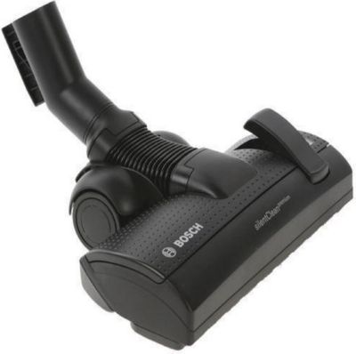 Brosse BOSCH 2 positions d'origine 00577158, 17001174