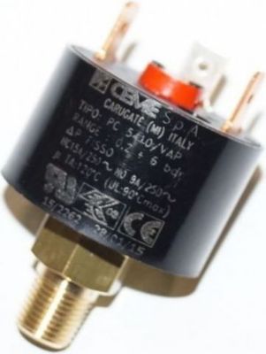 Pressostat MOULINEX Pressostat CS-1600004829