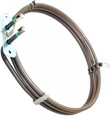 Résistance CANDY Resistance circulaire 2200W 91200888 Résistance CANDY Resistance circulaire 2200W 91200888