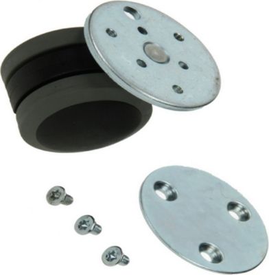 Roue NILFISK Roue complete 1471040500