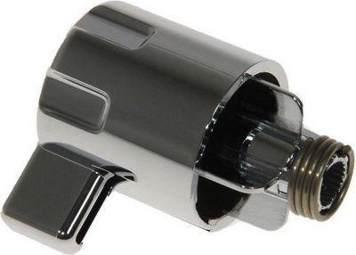 Bouton DELONGHI de commande vapeur 5513222461