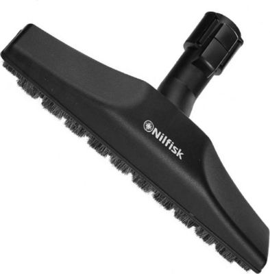Brosse NILFISK Brosse parquet (poils naturels) 10740985
