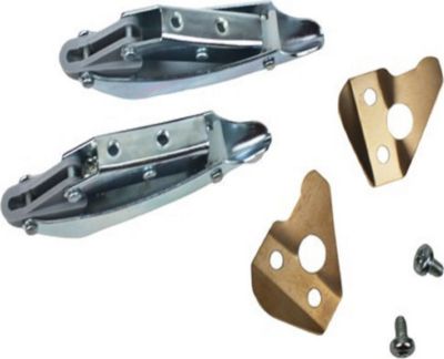 Crochet NILFISK Crochets de cuve moteur (X2) 22142400