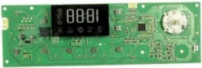 Programmateur INDESIT Carte électronique, module de commande d