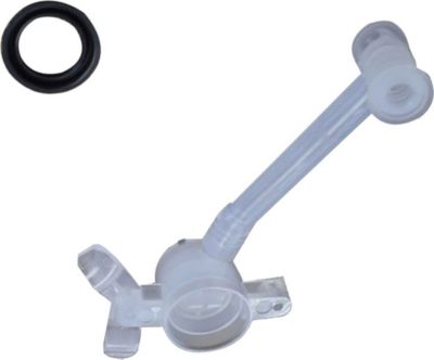 Réservoir à eau KRUPS Siège de réservoir d'eau + joint MS-6227