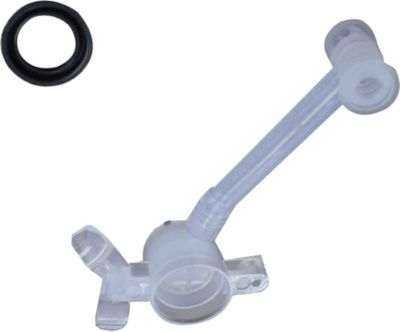 Réservoir à eau KRUPS Siège de réservoir d'eau + joint MS-6227 Réservoir à eau KRUPS Siège de réservoir d'eau + joint MS-6227