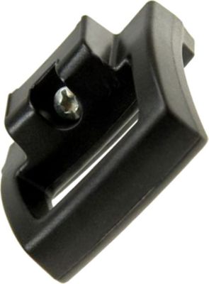 Poignée SEB Poignée de cuve noir SS-792707