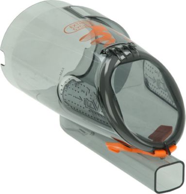 Bac ROWENTA Bac à poussière RS-RH5288, RS-2230001436