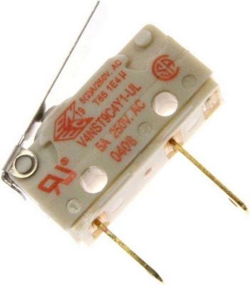 Interrupteur KRUPS Interrupteur 5A MS-5002648 Interrupteur KRUPS Interrupteur 5A MS-5002648