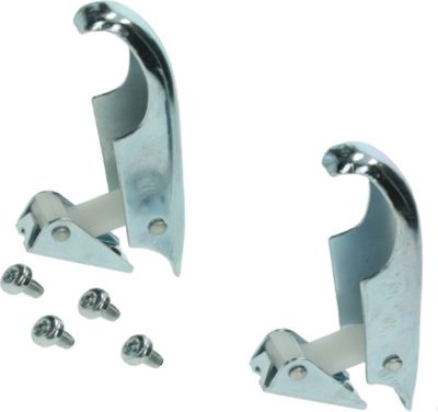 Crochet NILFISK Crochets de cuve moteur (X2) 22142500