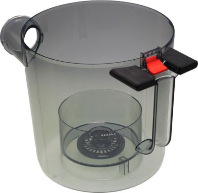 Bac BOSCH Bac à poussière d'origine 00708277