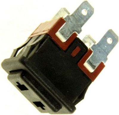 Interrupteur DELONGHI Interrupteur 4 cosses 16A 5132100800