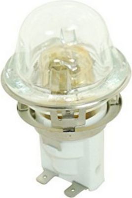 Ampoule HOTPOINT Lampe complète avec hublot d'origine C00