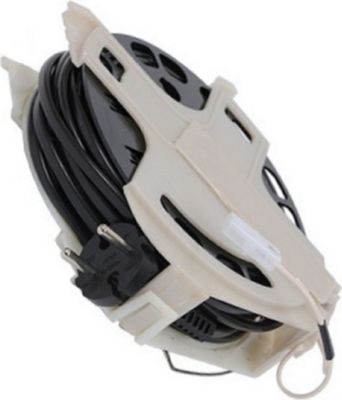 Enrouleur ELECTROLUX Enrouleur avec cable 2198347268, 1400411