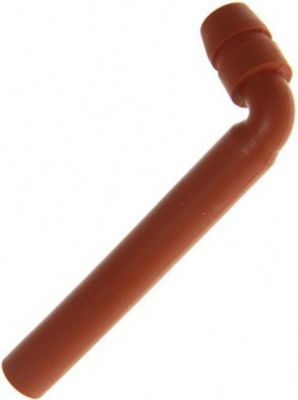 Durite DELONGHI Durite de refoulement (repère 21) 533212