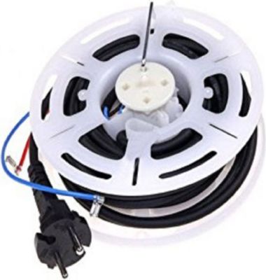 Enrouleur MOULINEX Enrouleur avec cable RS-RT9525