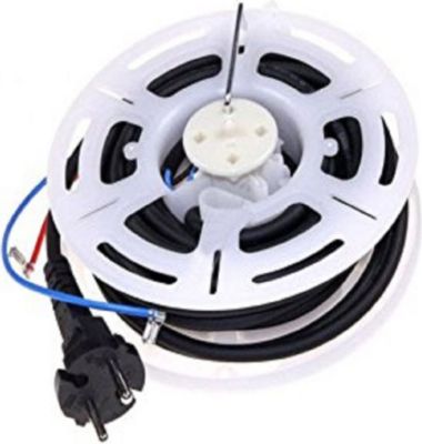 Enrouleur MOULINEX Enrouleur avec cable RS-RT9525 Enrouleur MOULINEX Enrouleur avec cable RS-RT9525