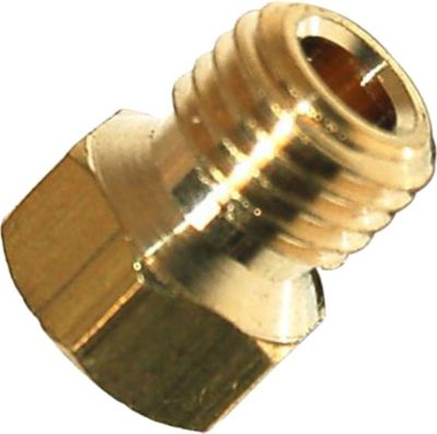 Injecteur SMEG Injecteur, gicleur gaz naturel diam 0,72 Injecteur SMEG Injecteur, gicleur gaz naturel diam 0,72