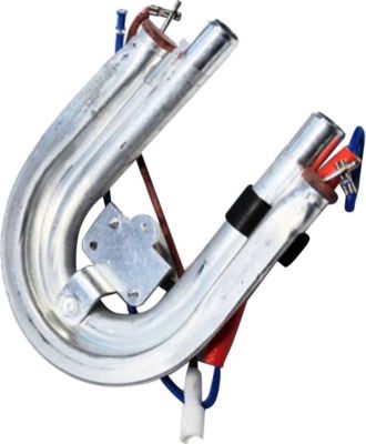 Pièce détachée MOULINEX Resistance fusible thermostat SS-201766 Pièce détachée MOULINEX Resistance fusible thermostat SS-201766