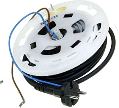 Enrouleur ROWENTA Enrouleur avec cable RS-RT3704