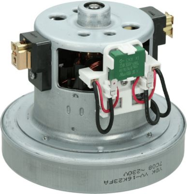 Charbon moteur DYSON 918953-05