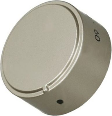 Manette HOTPOINT thermostat d'origine C00114020