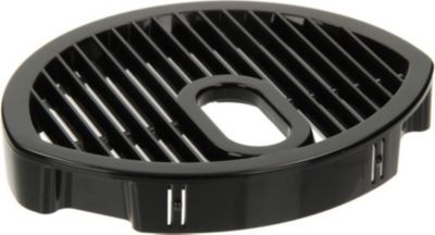Grille KRUPS du bac égouttoir MS-622725 Grille KRUPS du bac égouttoir MS-622725