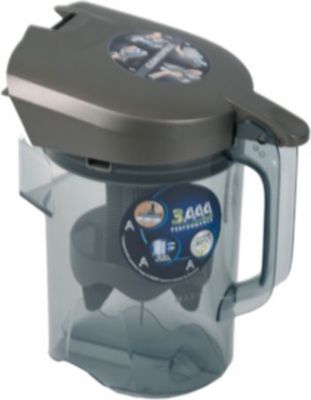 Filtre MOULINEX Bac à poussières RS-2230001789, RS-RT900 Filtre MOULINEX Bac à poussières RS-2230001789, RS-RT900