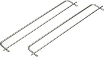 Support BOSCH Support accessoires pyrolyse d'origine 0