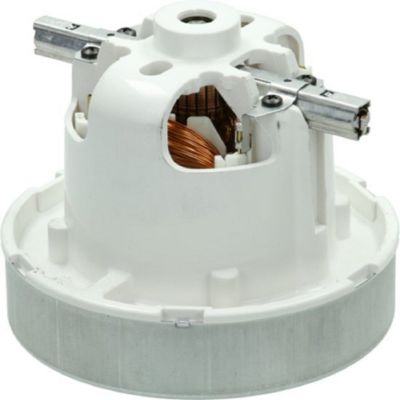 Charbon moteur NILFISK d'origine 22352200, 122664-00