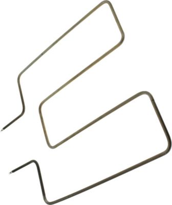 Résistance CONTINENTAL EDISON Resistance sole 1100W d'origine 32001560