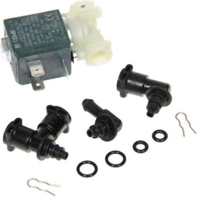 Pièce détachée DELONGHI Ceme 2 Voies 230V 5213210171