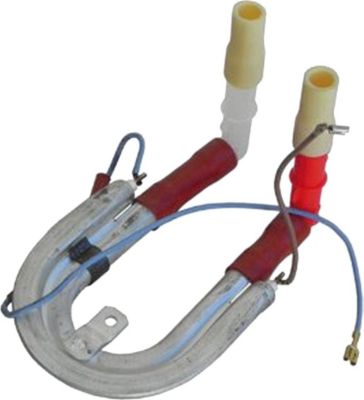 Résistance ROWENTA + fusible + tuyaux SS-987844 Résistance ROWENTA + fusible + tuyaux SS-987844